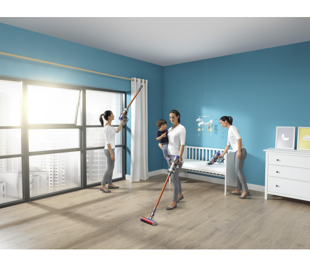 Dyson V10 Absolute - 514911 - zdjęcie 6